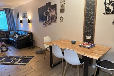 Appartamento Vacanza con famiglia Goslar