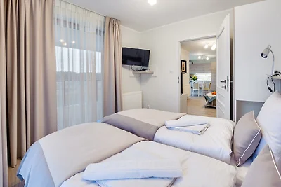 Sun&Snow Resorts - Apartment B34