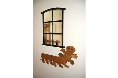 Bittner, Frauke: Ferienwohnung