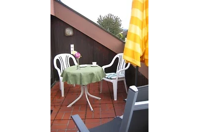 Appartamento Vacanza con famiglia Bermatingen
