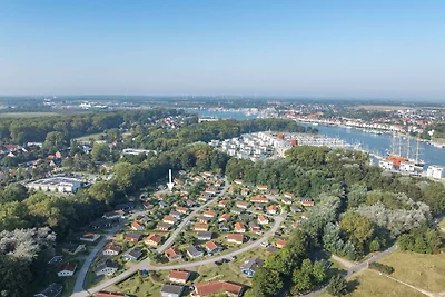 Casa vacanze Vacanza di relax Travemünde