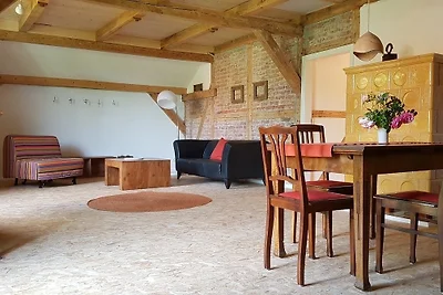 Ferienwohnung "Backsteinhaus