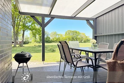 Casa vacanze Vacanza di relax Oberlangen