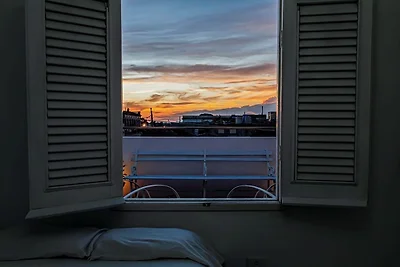 HOSTAL AVENIDA CRUCERO Appartement