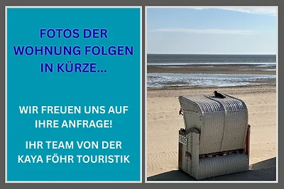 Vakantieappartement Gezinsvakantie 