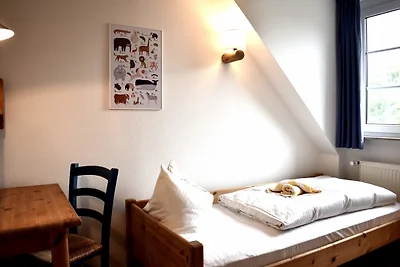 Appartement Vacances avec la famille Prerow