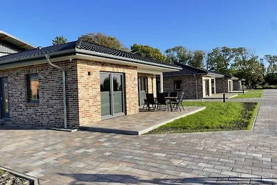 Ferienhof Marquardt Bungalow 4