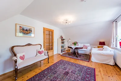 apartman za odmor Obiteljski odmor Greetsiel