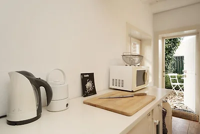 Casa vacanze Vacanza di relax Riepsdorf