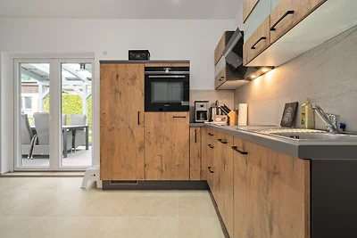 Ferienhaus Anton & Charlotte