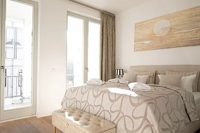 Appartamento Vacanza con famiglia Sellin