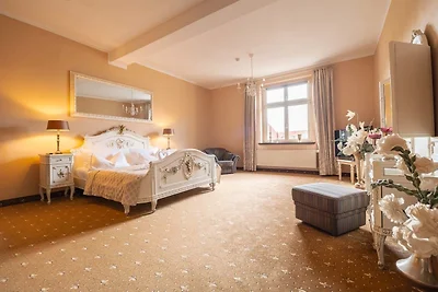 Appartamento Vacanza con famiglia Quedlinburg