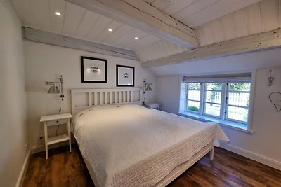 Sütjers Hüs - grosses Nest