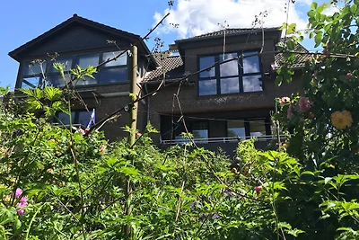 Vakantieappartement Gezinsvakantie Eckernförde