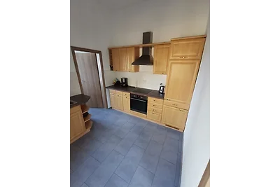 Appartamento Vacanza con famiglia Magdeburg