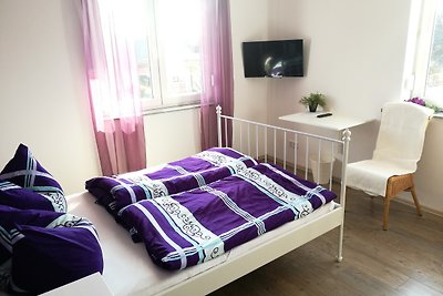 Vakantieappartement Gezinsvakantie Bohnsdorf