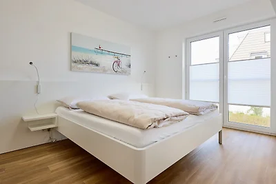 Apartament Dla rodzin Duhnen