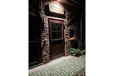 Appartamento Vacanza con famiglia Milower Land