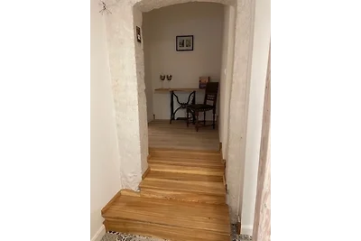 Villa Malzmühle "Mühlstein Suite"