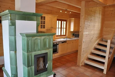 Almrausch-Feriendorf Koralpe