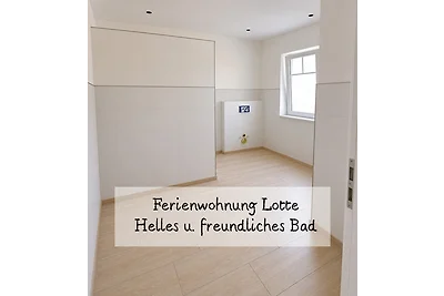 Apartament Dla rodzin Bornholt