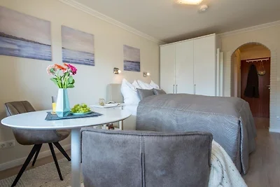 Haus "Schwanensee", Wohnung 27