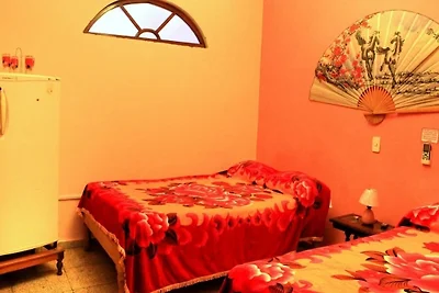 Hostal Bernardo y Mildrey