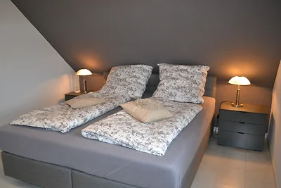 Casa vacanze Vacanza di relax Friedrichskoog