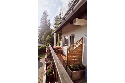 "Haus Daxberg" idyllisch gelegen im