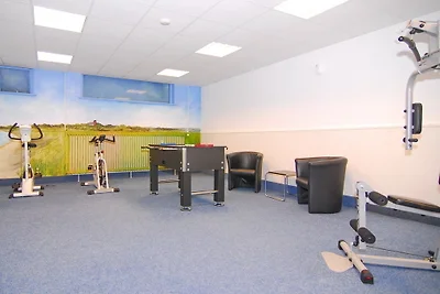 Tunghörn Hüs, Whg. 2