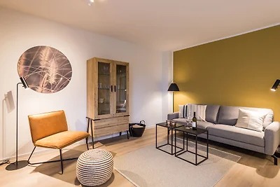 Vakantieappartement Gezinsvakantie Grömitz