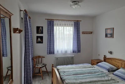 Vakantiehuis Ontspannende vakantie Lechbruck am See