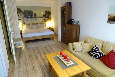 Appartamento Vacanza con famiglia Dahme