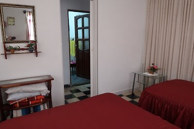 Vakantieappartement Gezinsvakantie Matanzas