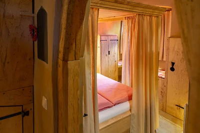 Herzogpalais im Turm zu Schloss