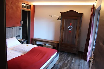 Apartamento Vacaciones familiares Grainau