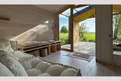 Tiny House im Grünen (201) -