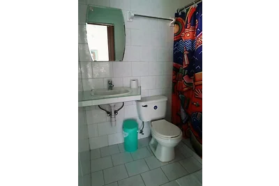 Hostal Dayami Appartement 3