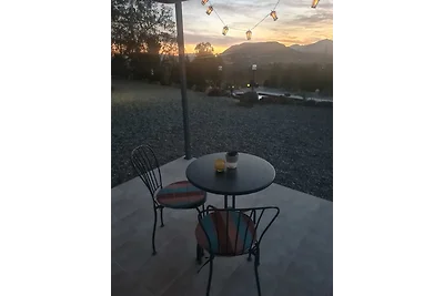 Casa Gran Vista de Alora /La
