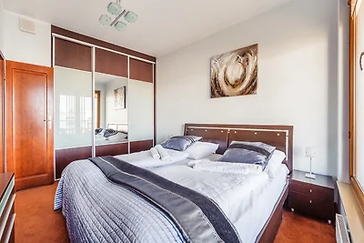 Sun&Snow Olympic Park - Apartament