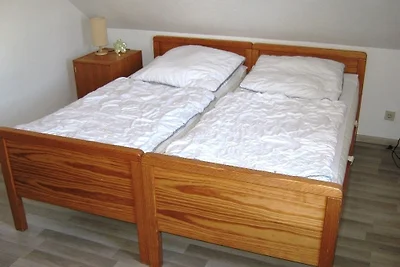 Fewo 91 WHG A 26 in Burhave