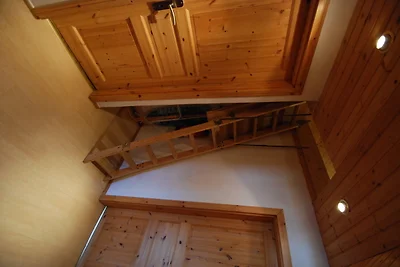 Ferienwohnung Zaepernick