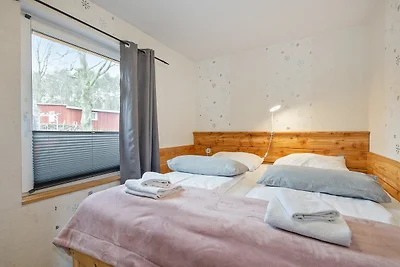 Vakantiehuis Ontspannende vakantie Ückeritz