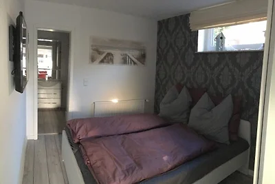 Vakantieappartement Gezinsvakantie Eckernförde