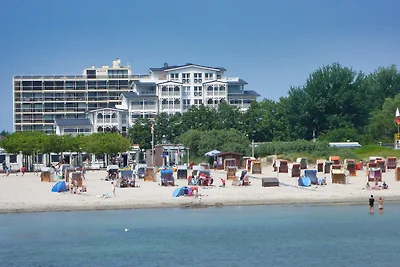 Strandoase - Grossenbrode