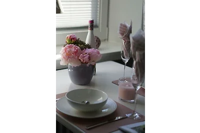 Villa Mara, Wohnung Piana