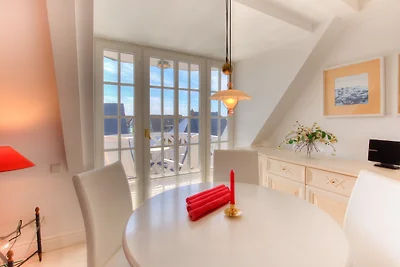 Vakantieappartement Gezinsvakantie Wenningstedt-Braderup