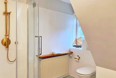 Süderende- Hus Lillesol