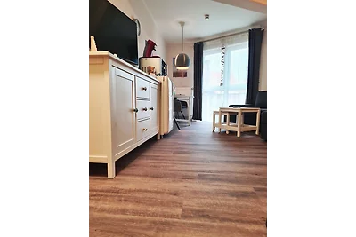 Strandburg Juist Apartment 208 -