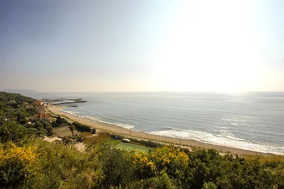 Appartamento Vacanza con famiglia Salerno